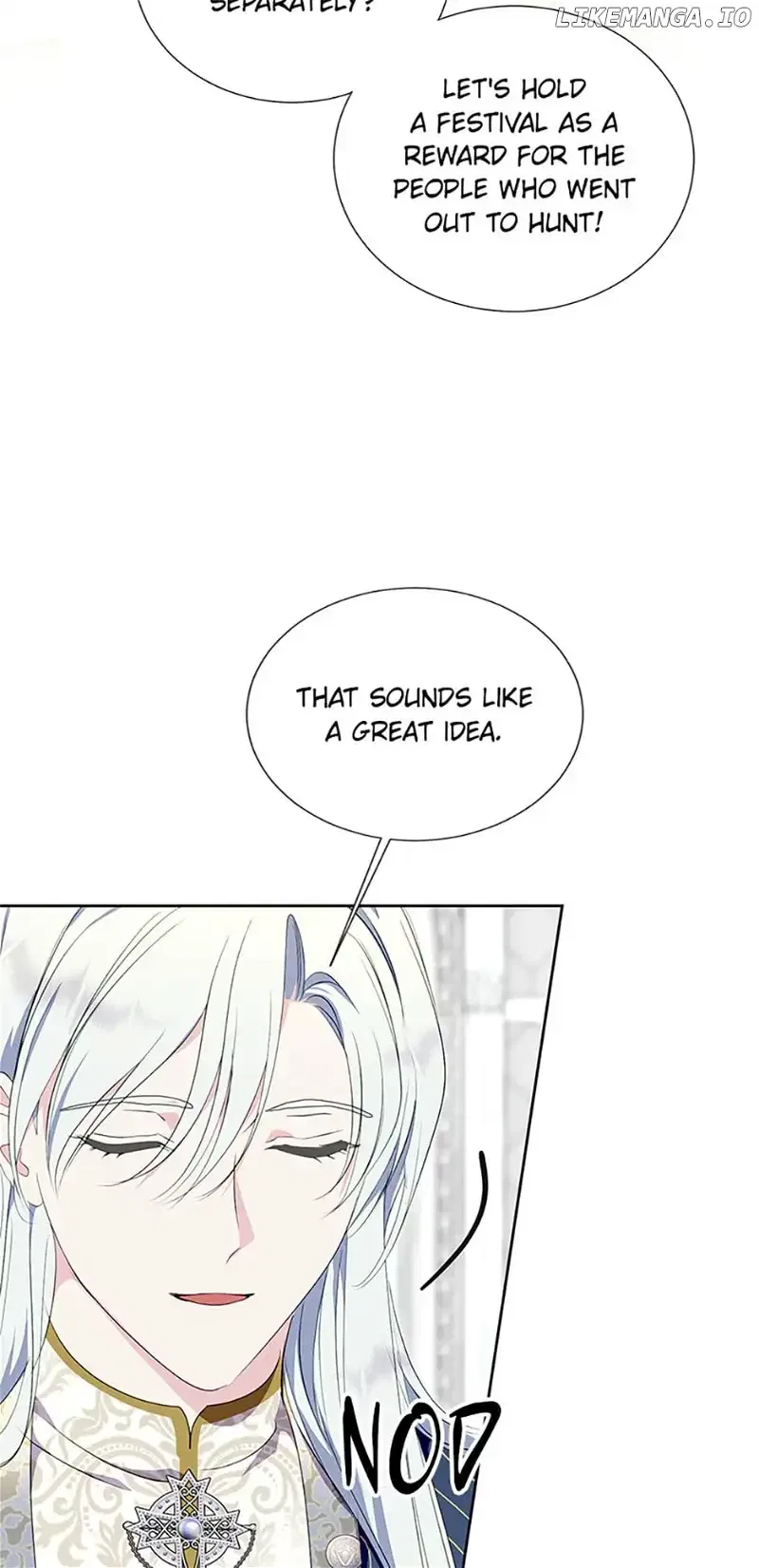 Behind His Kind Mask Chapter 43 – Page 31