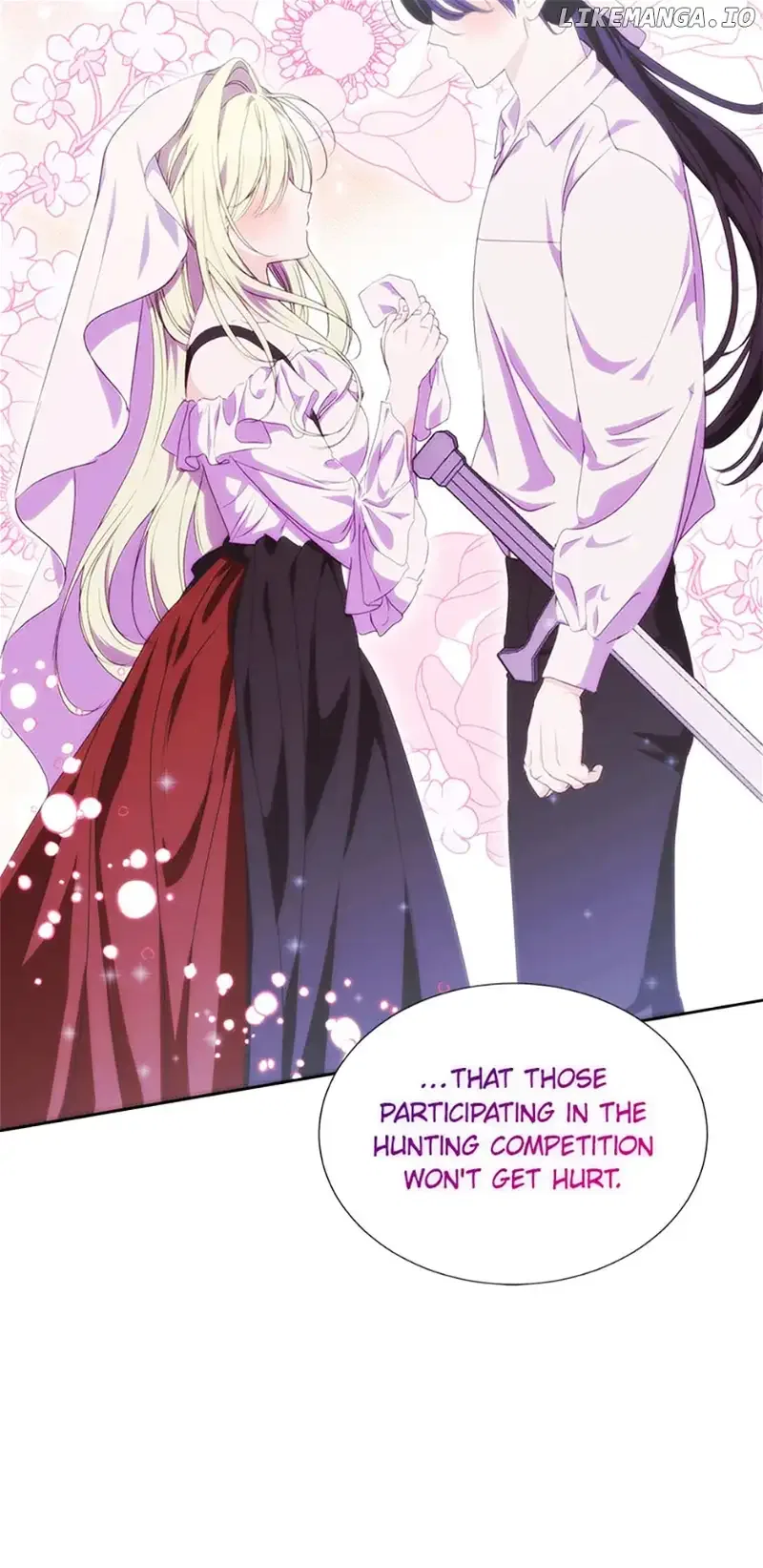 Behind His Kind Mask Chapter 43 – Page 35