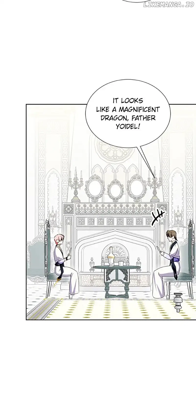 Behind His Kind Mask Chapter 43 – Page 41