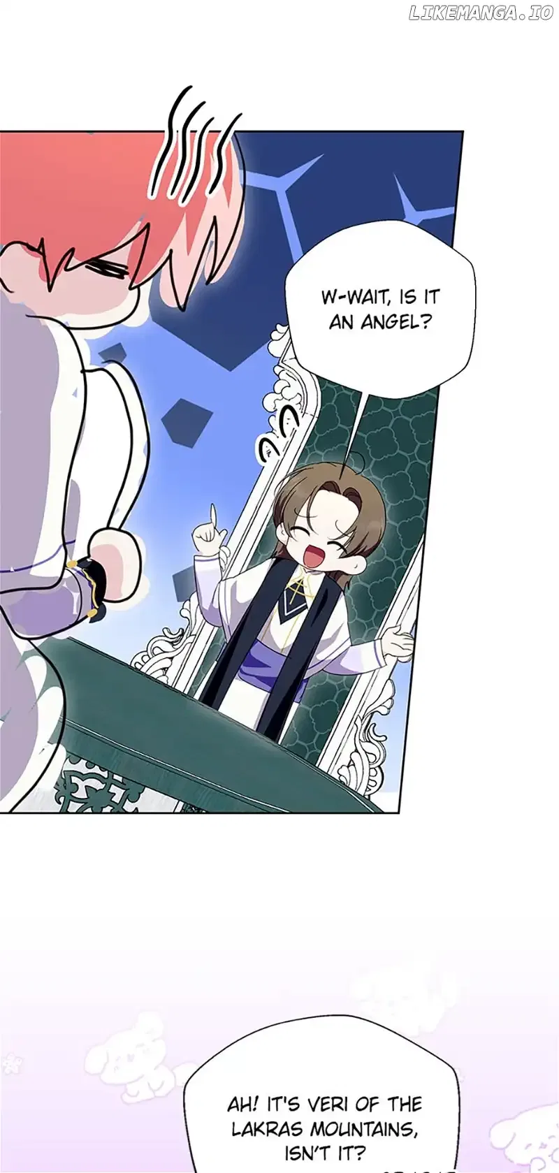 Behind His Kind Mask Chapter 43 – Page 42