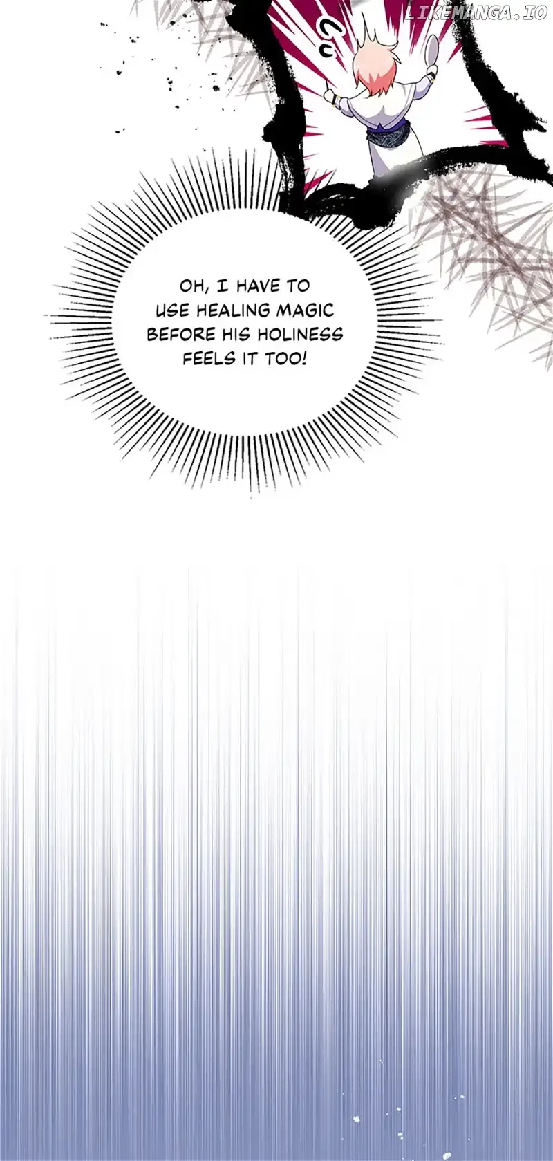Behind His Kind Mask Chapter 43 – Page 45