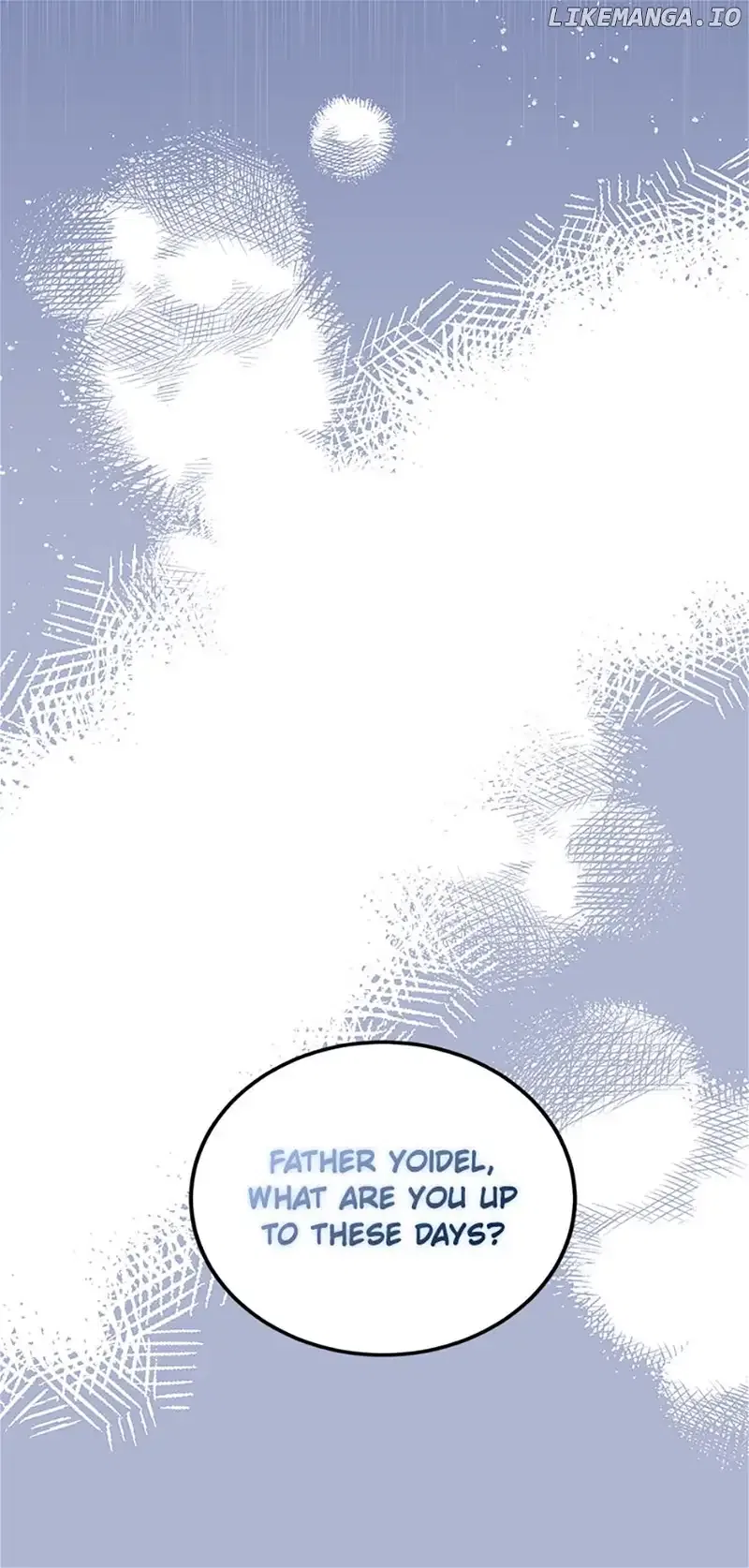 Behind His Kind Mask Chapter 43 – Page 46