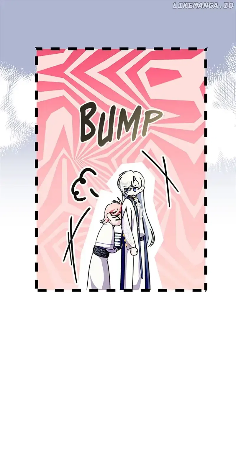 Behind His Kind Mask Chapter 43 – Page 47