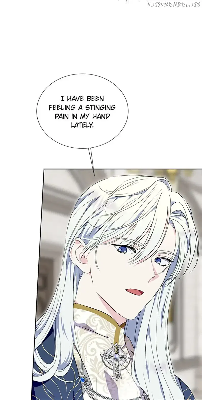 Behind His Kind Mask Chapter 43 – Page 49