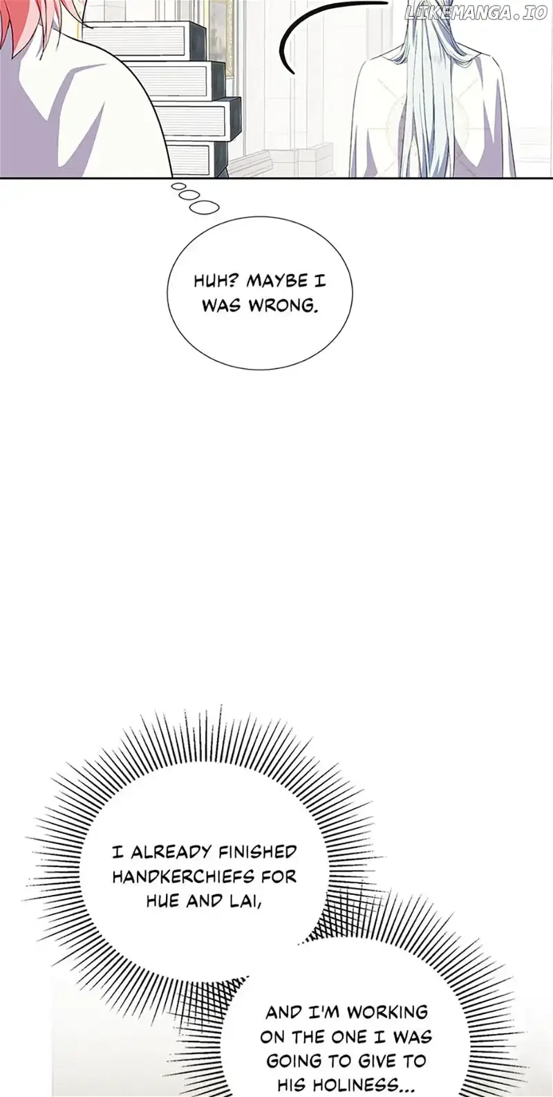 Behind His Kind Mask Chapter 43 – Page 51