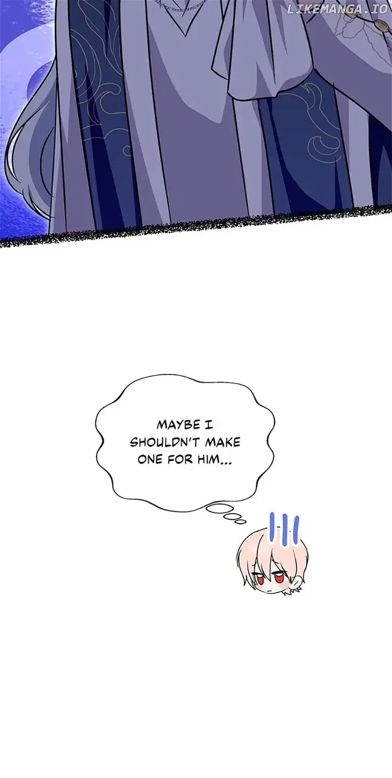 Behind His Kind Mask Chapter 43 – Page 54