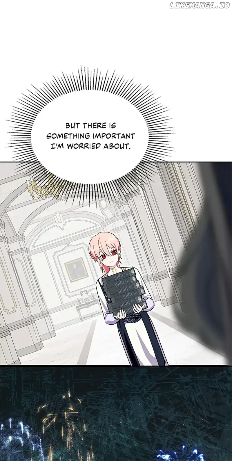 Behind His Kind Mask Chapter 43 – Page 55