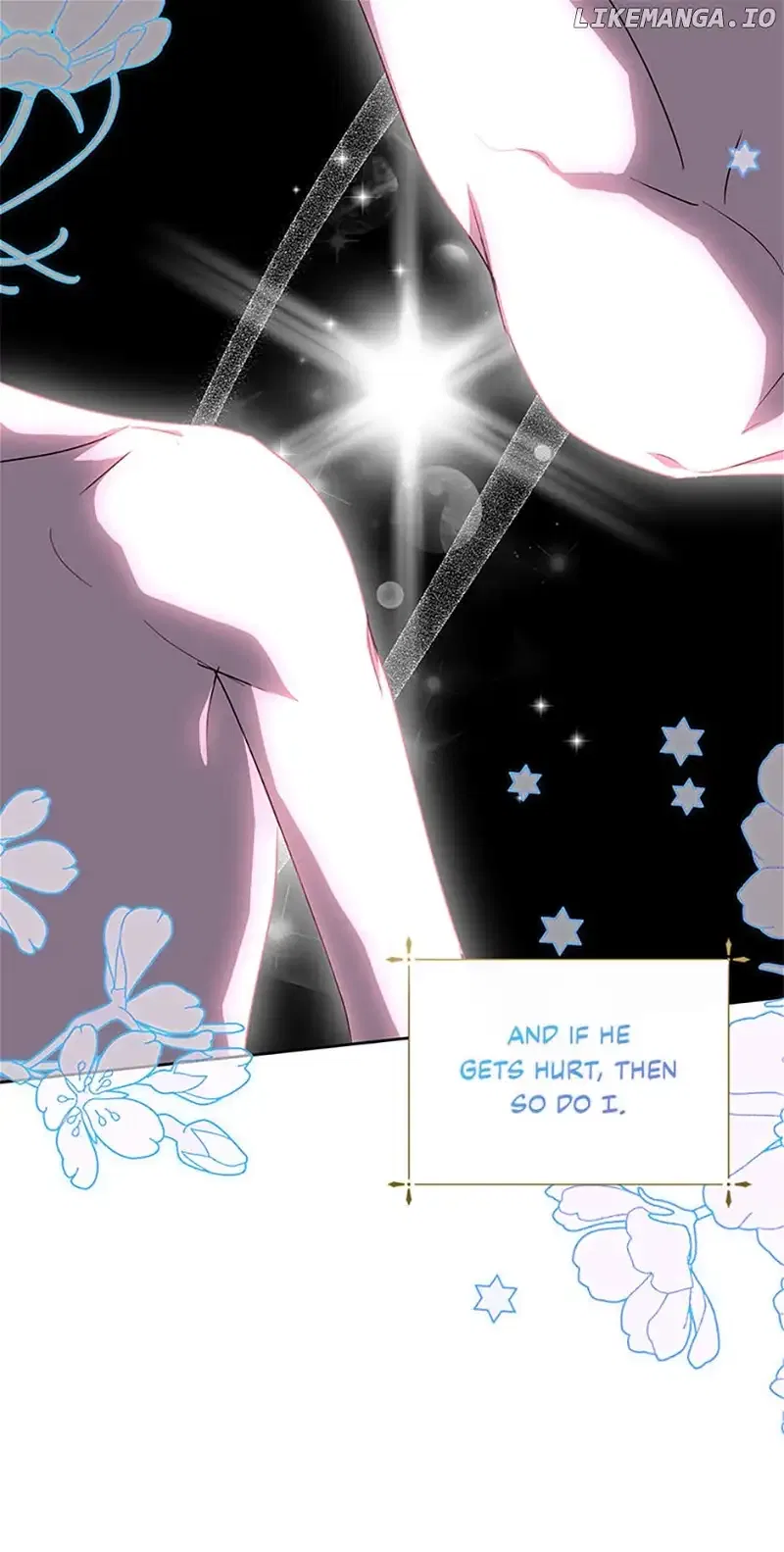 Behind His Kind Mask Chapter 43 – Page 58