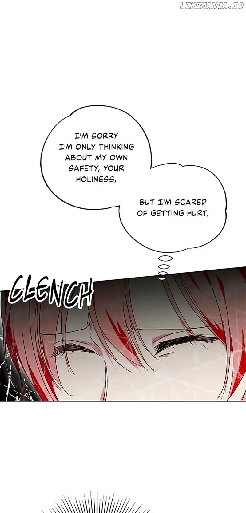 Behind His Kind Mask Chapter 43 – Page 59