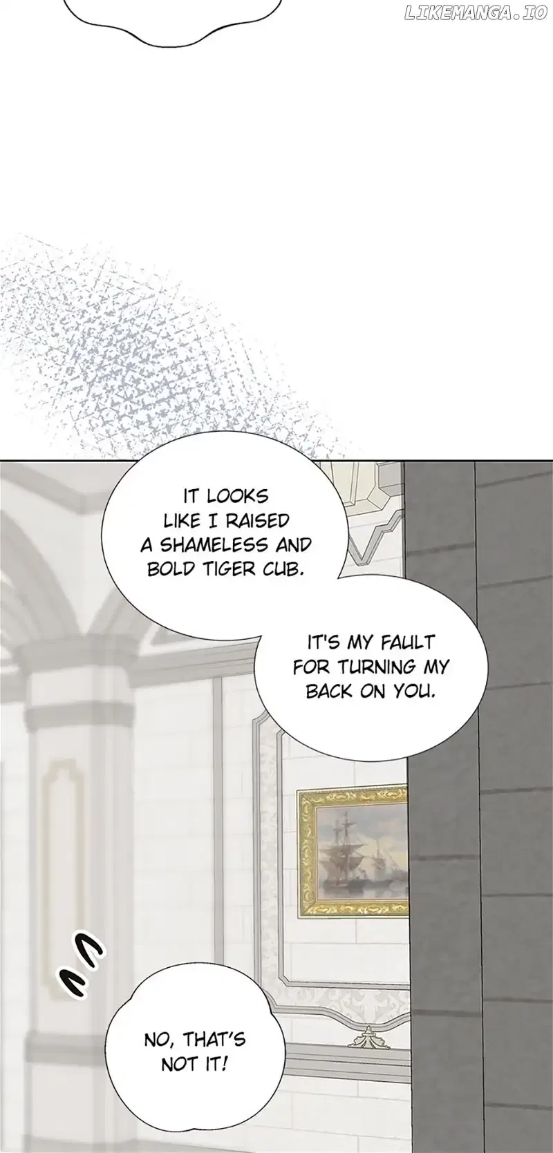 Behind His Kind Mask Chapter 43 – Page 62