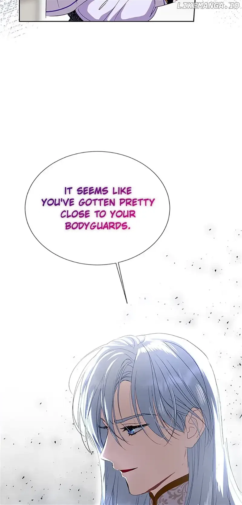 Behind His Kind Mask Chapter 43 – Page 66