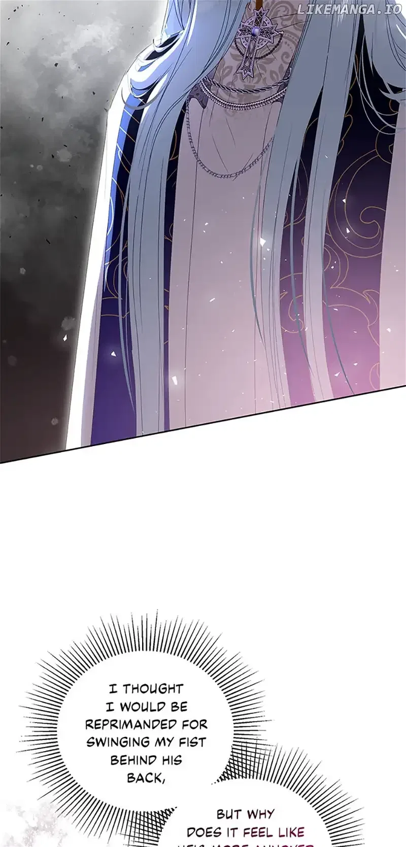 Behind His Kind Mask Chapter 43 – Page 67