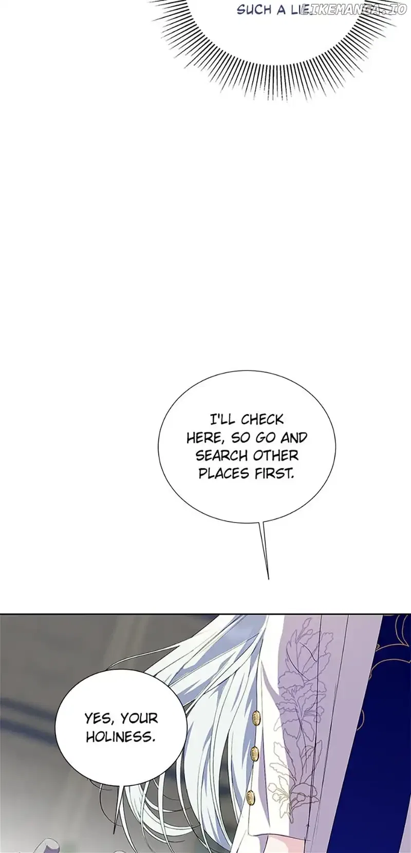 Behind His Kind Mask Chapter 42 – Page 7