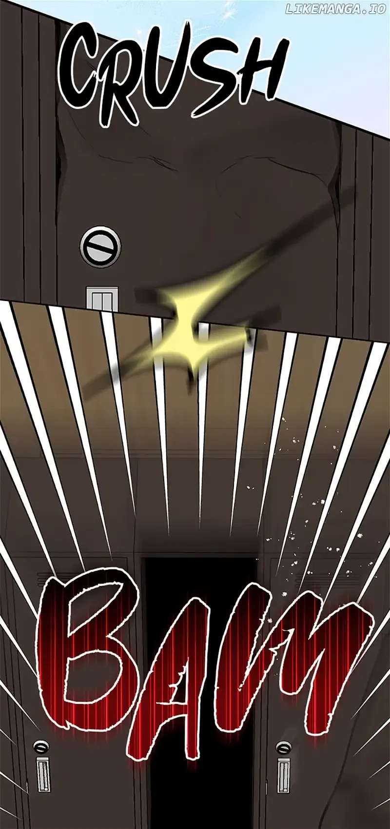Behind His Kind Mask Chapter 42 – Page 13