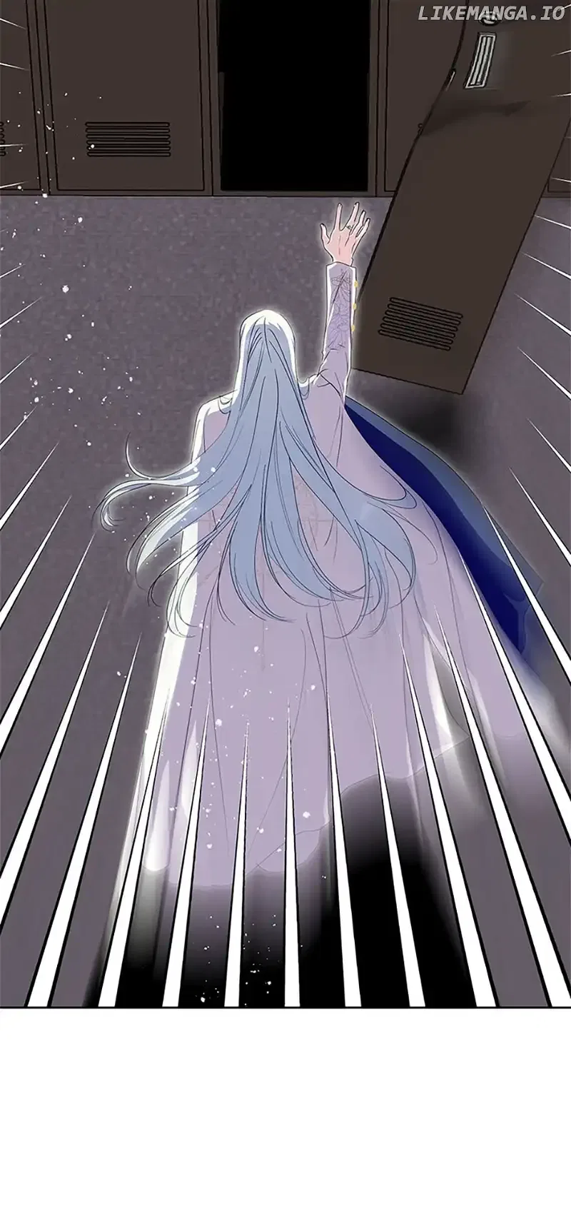 Behind His Kind Mask Chapter 42 – Page 14