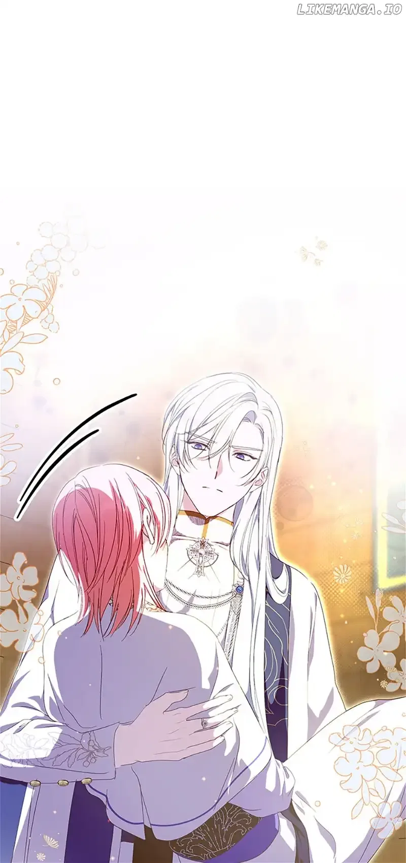 Behind His Kind Mask Chapter 42 – Page 17