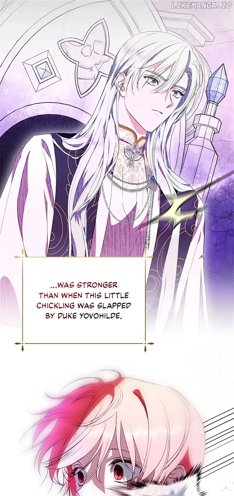 Behind His Kind Mask Chapter 42 – Page 24