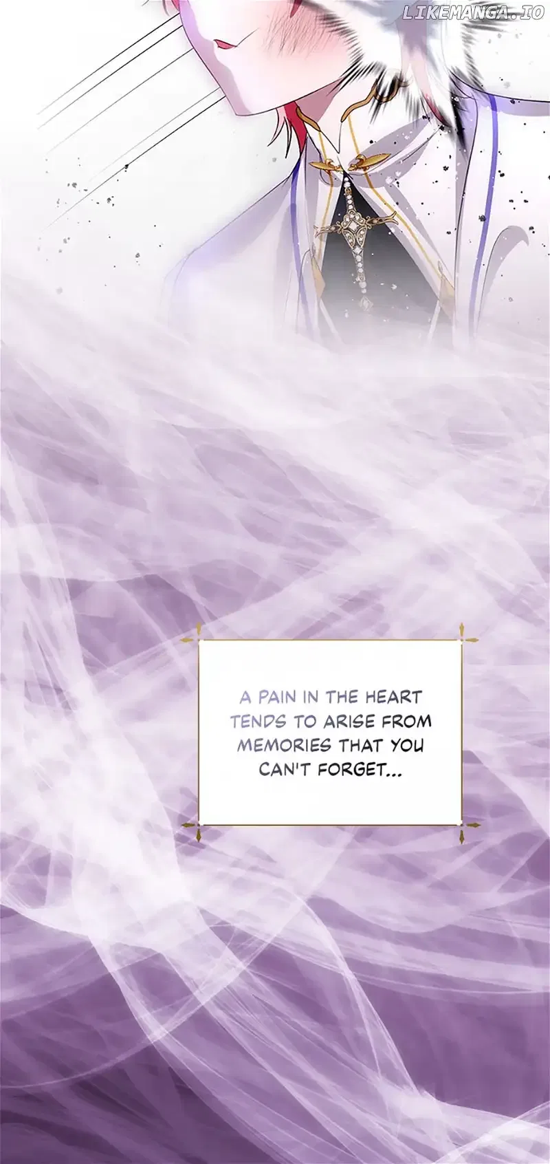 Behind His Kind Mask Chapter 42 – Page 25