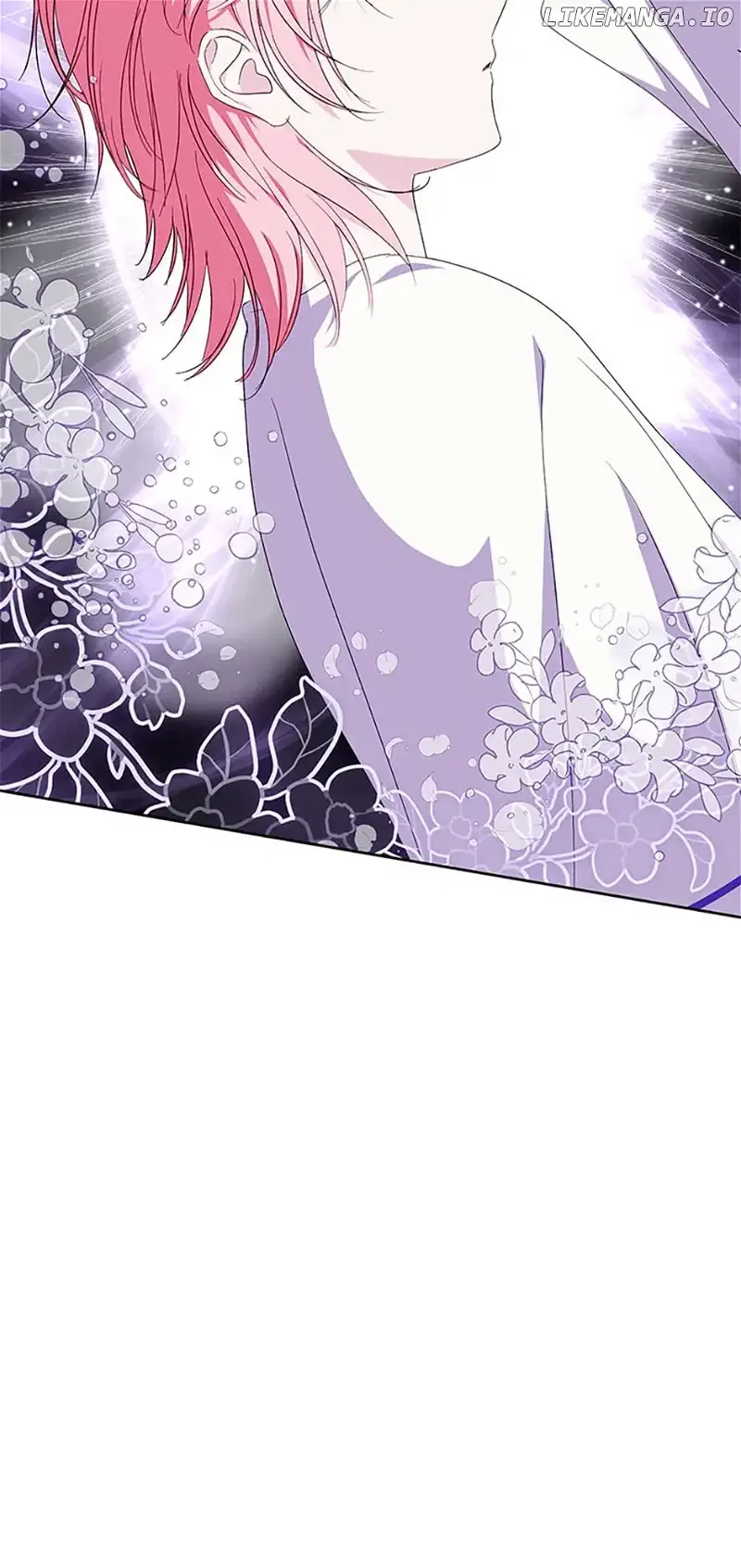 Behind His Kind Mask Chapter 42 – Page 27