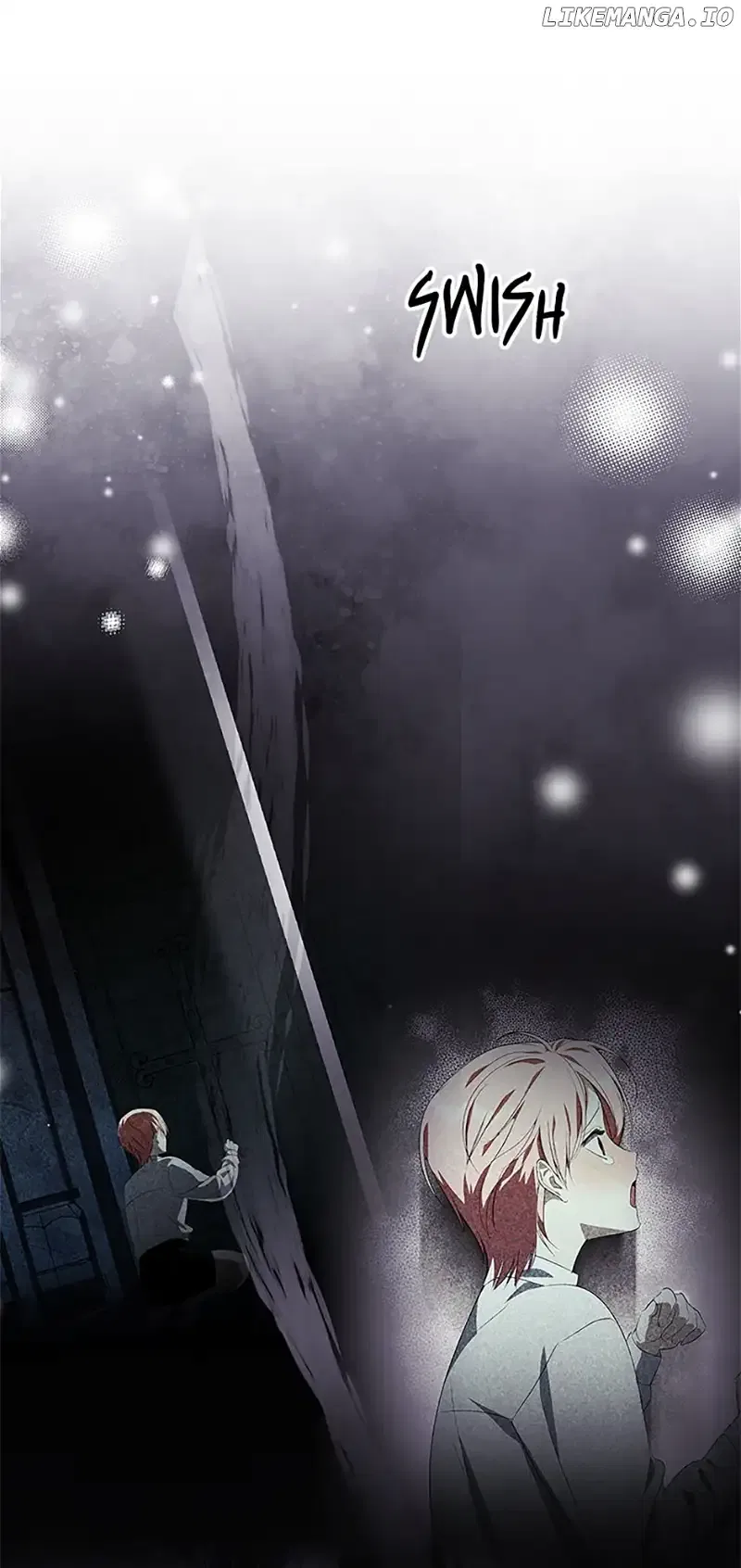 Behind His Kind Mask Chapter 42 – Page 28