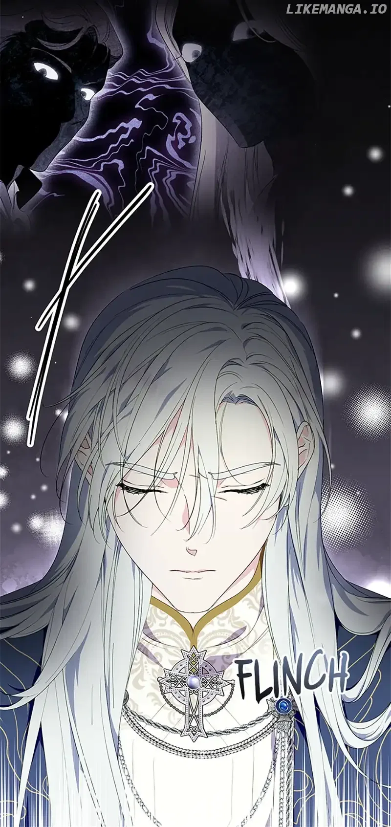 Behind His Kind Mask Chapter 42 – Page 29