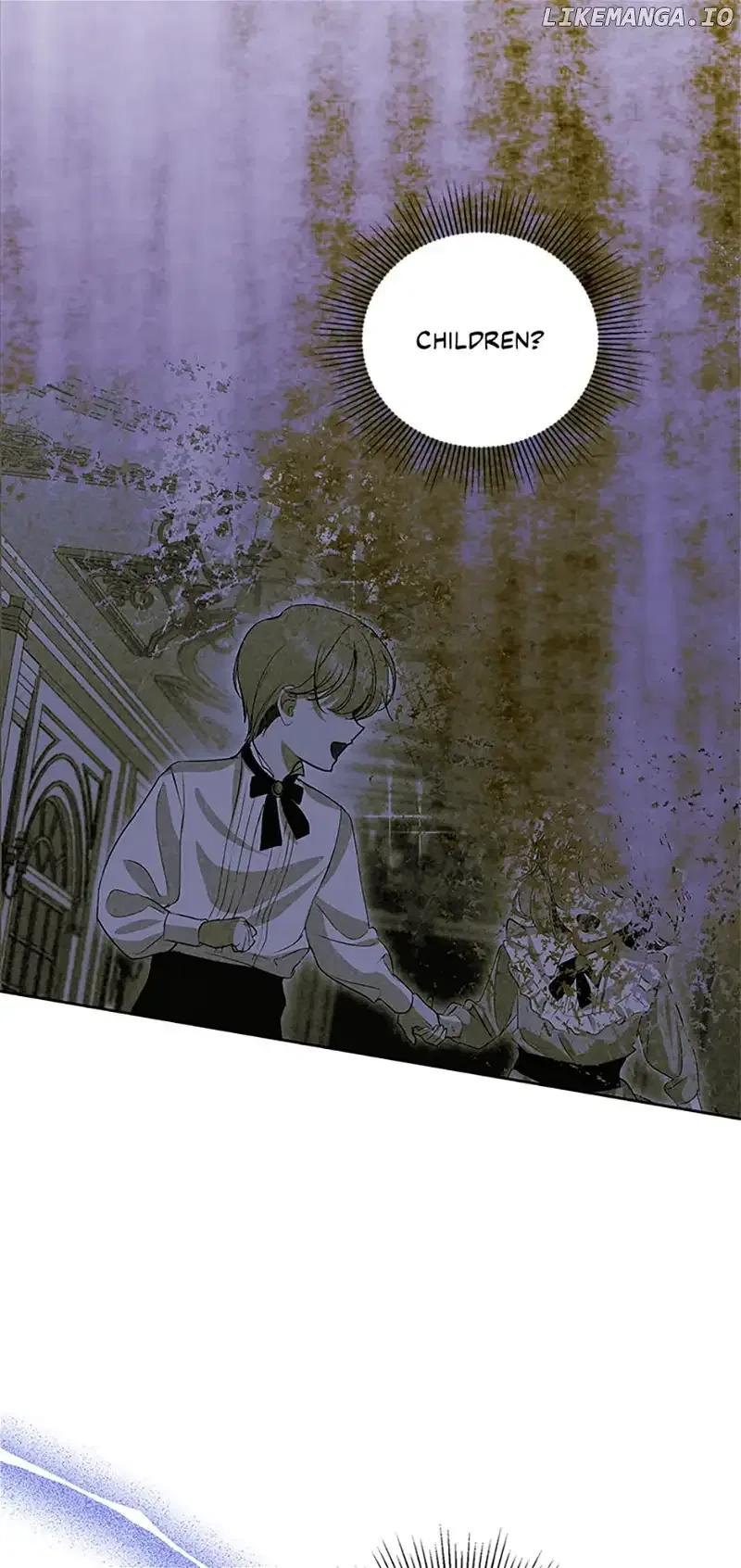 Behind His Kind Mask Chapter 42 – Page 31