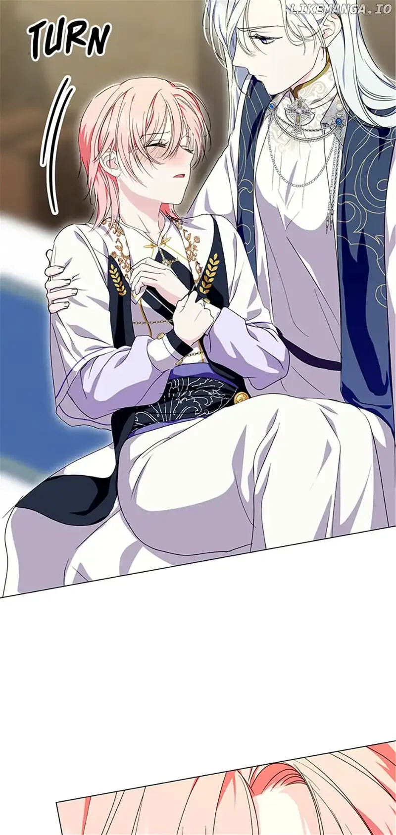 Behind His Kind Mask Chapter 42 – Page 37