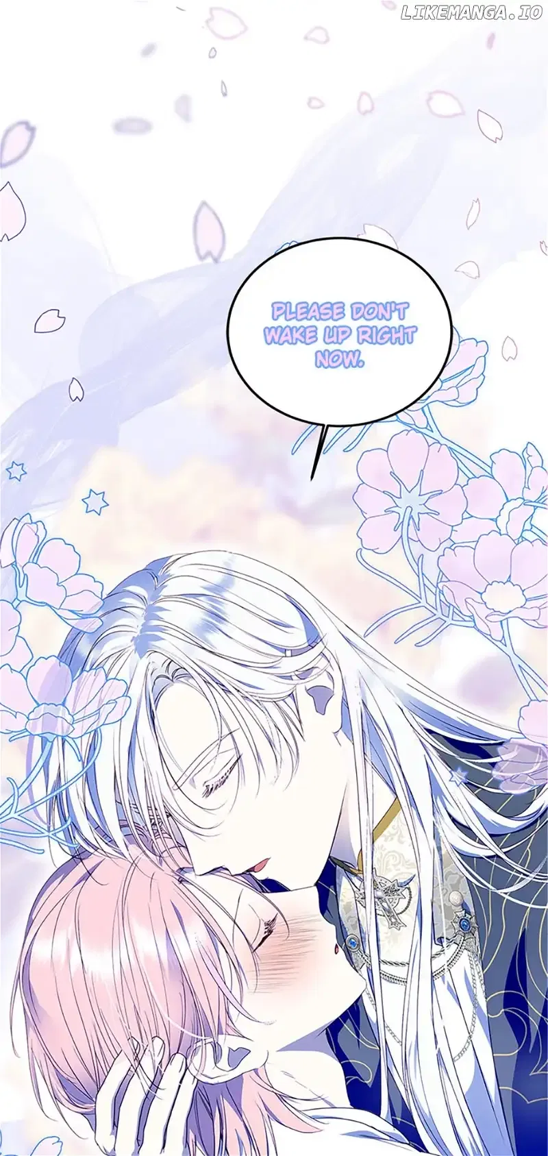 Behind His Kind Mask Chapter 42 – Page 40