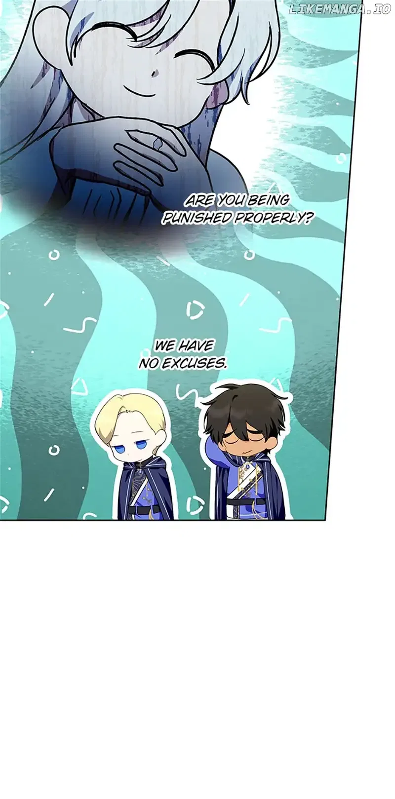 Behind His Kind Mask Chapter 42 – Page 47