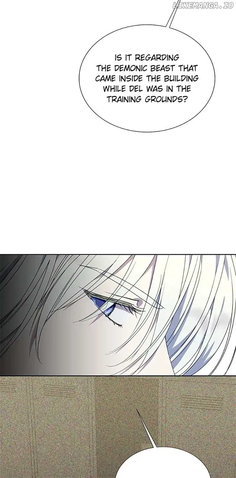 Behind His Kind Mask Chapter 42 – Page 49