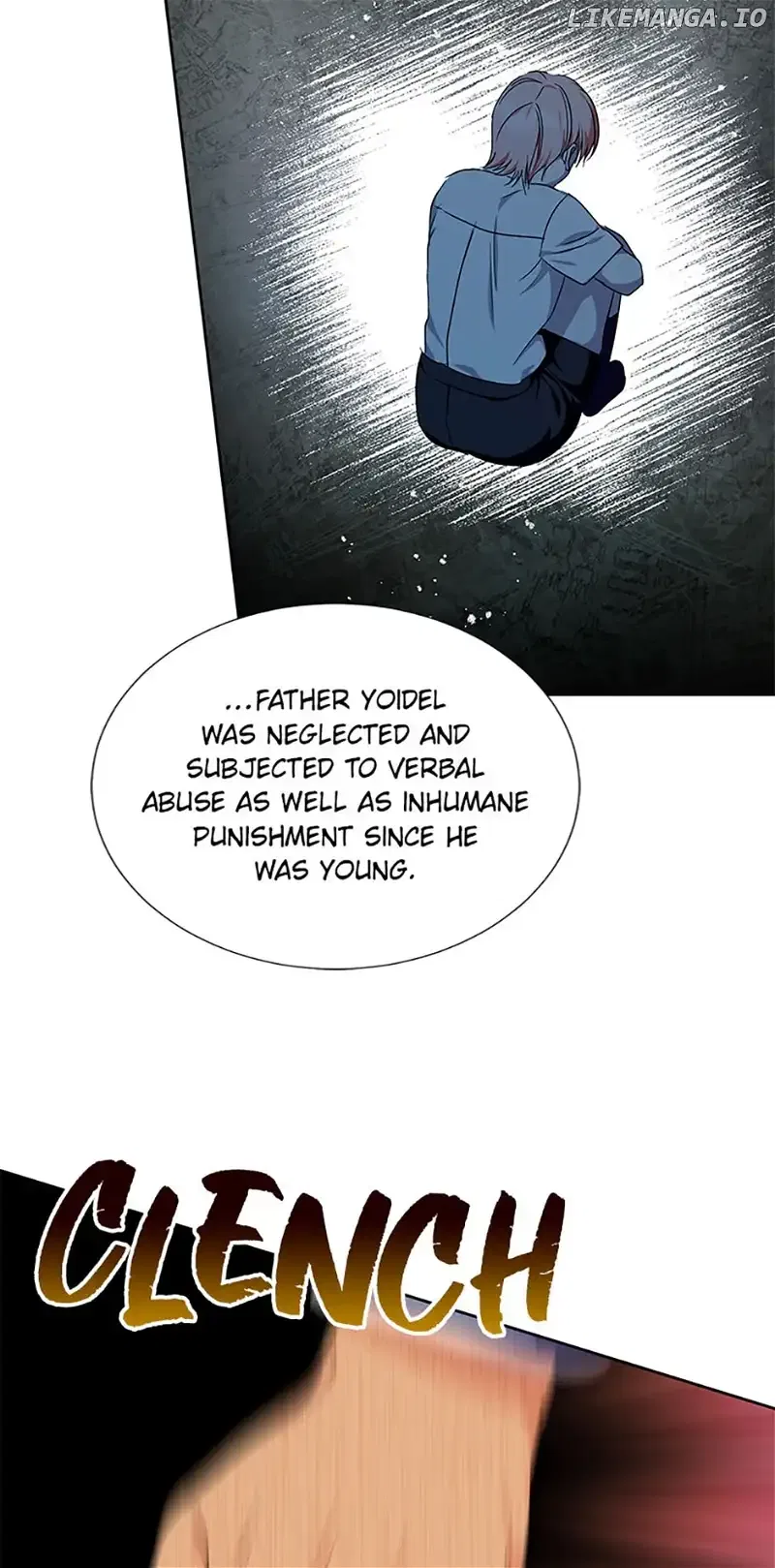 Behind His Kind Mask Chapter 42 – Page 54