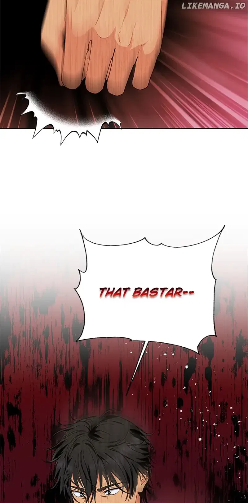 Behind His Kind Mask Chapter 42 – Page 55