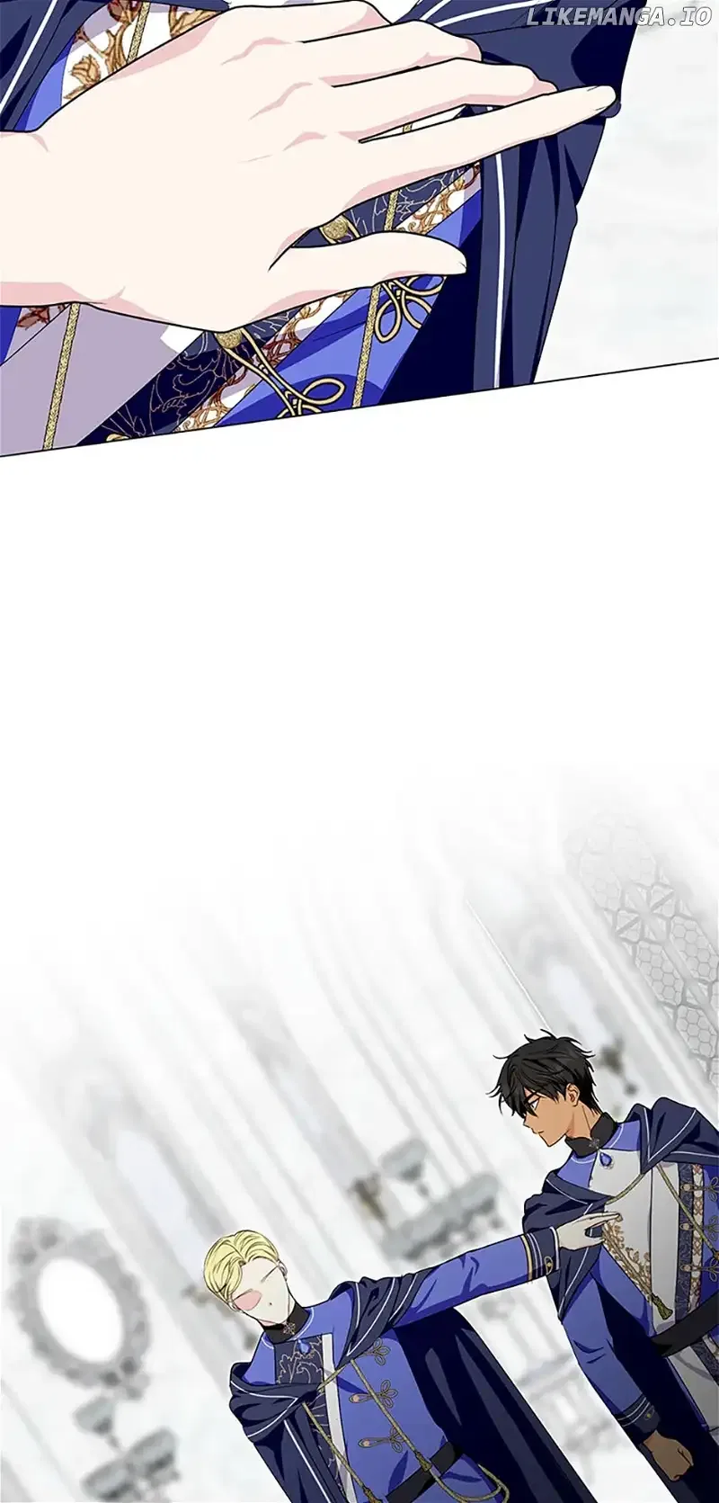 Behind His Kind Mask Chapter 42 – Page 58