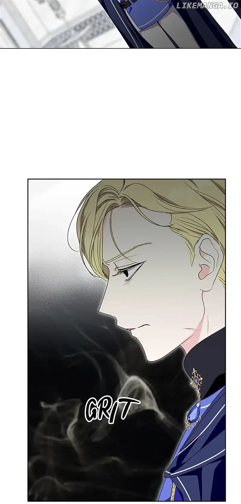 Behind His Kind Mask Chapter 42 – Page 59