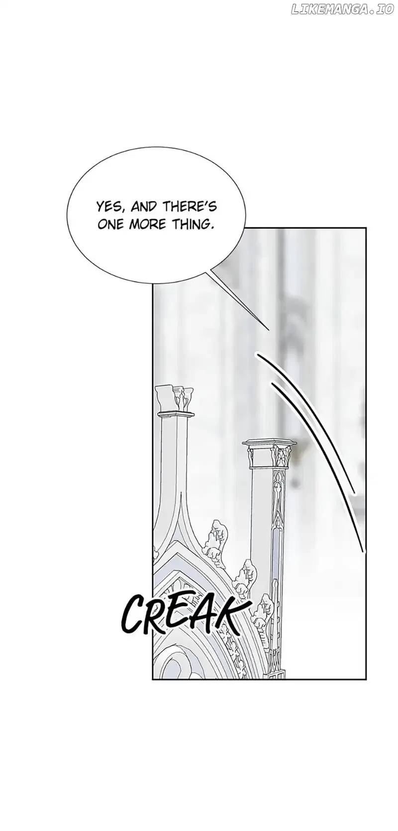 Behind His Kind Mask Chapter 42 – Page 62