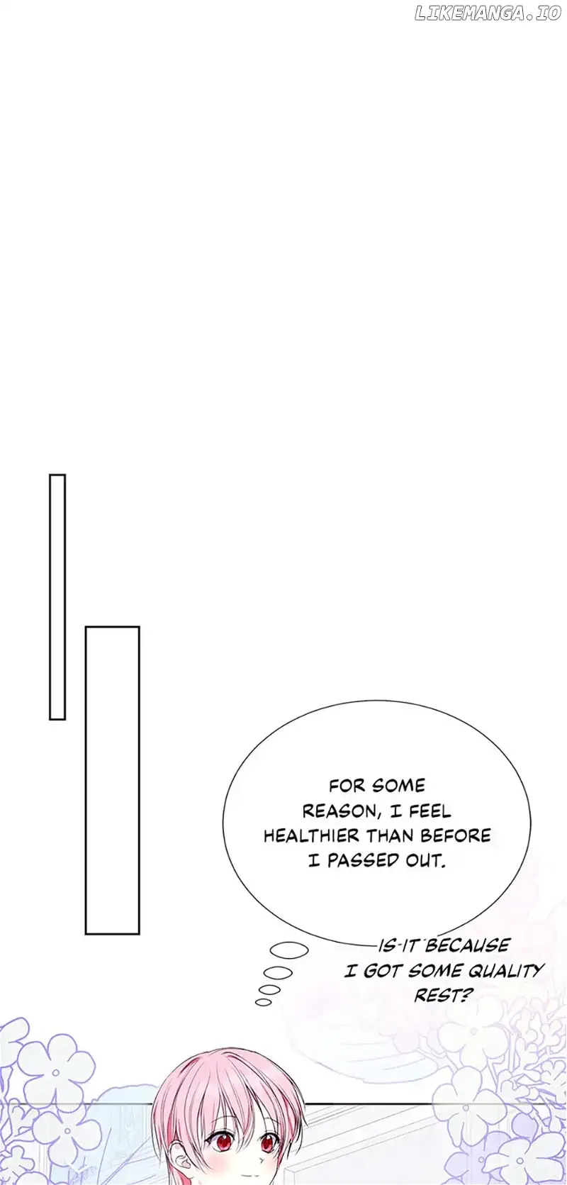 Behind His Kind Mask Chapter 42 – Page 66
