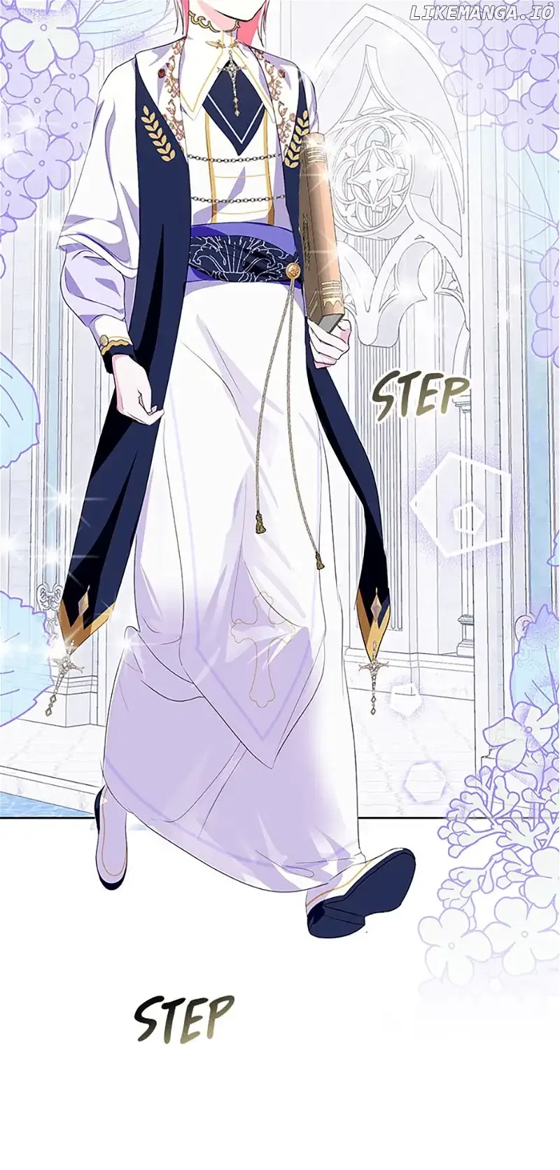 Behind His Kind Mask Chapter 42 – Page 67