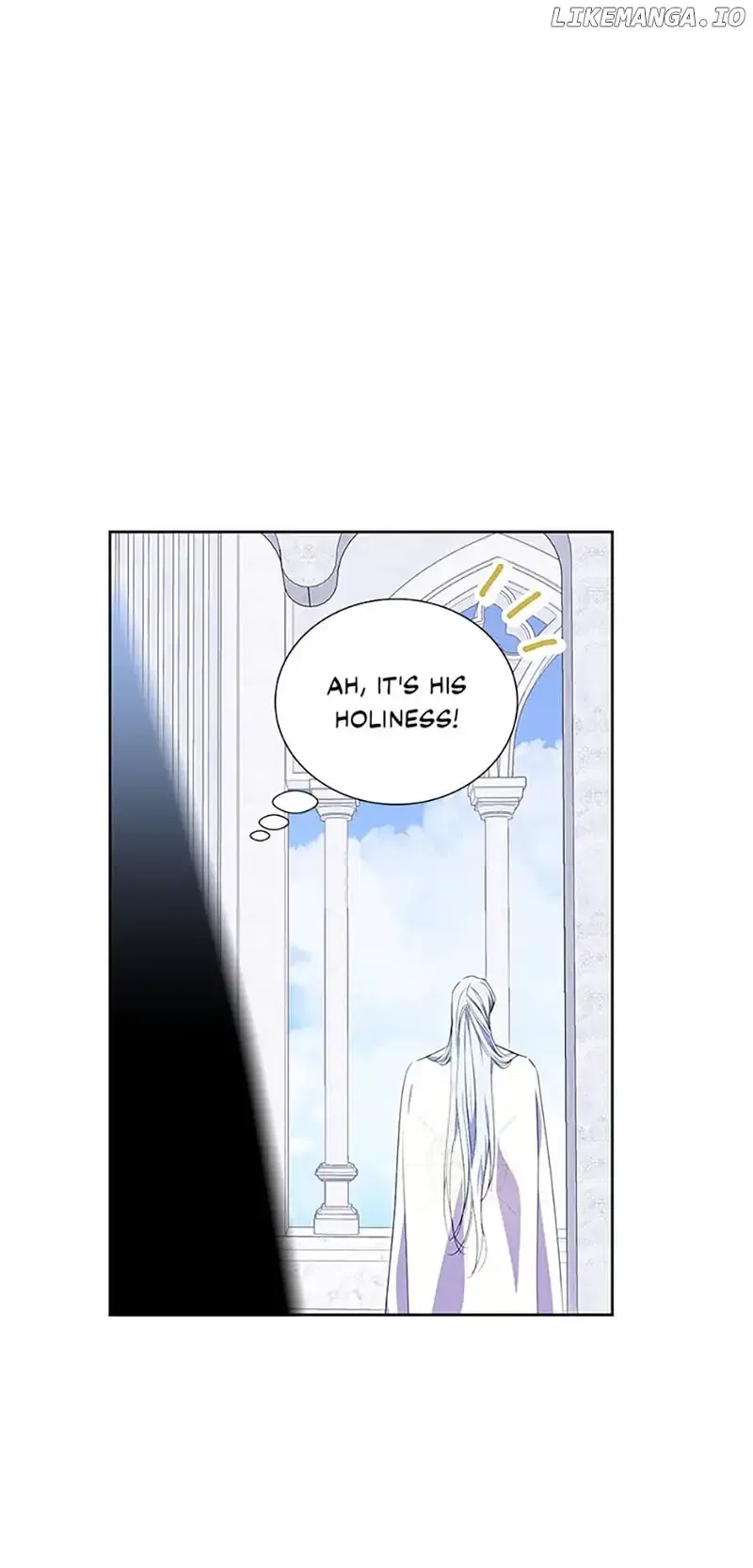 Behind His Kind Mask Chapter 42 – Page 68