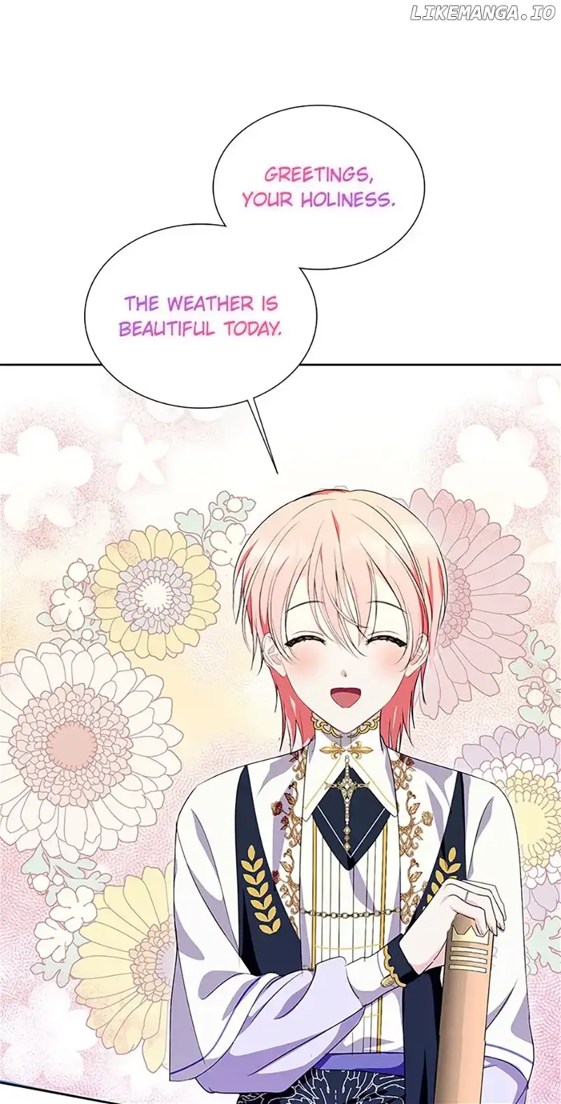 Behind His Kind Mask Chapter 42 – Page 69
