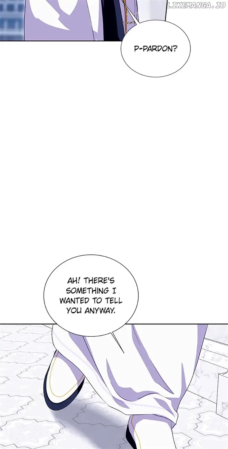 Behind His Kind Mask Chapter 42 – Page 72