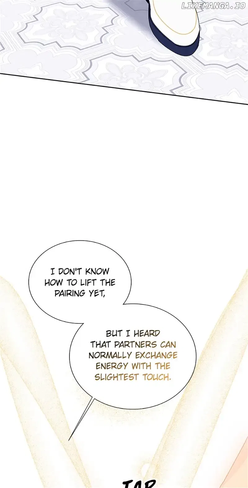 Behind His Kind Mask Chapter 42 – Page 73