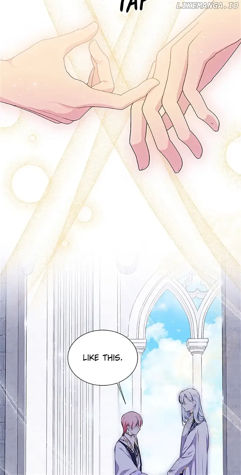 Behind His Kind Mask Chapter 42 – Page 74
