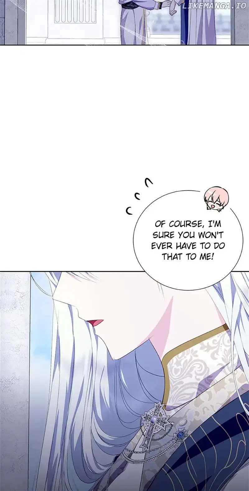 Behind His Kind Mask Chapter 42 – Page 75