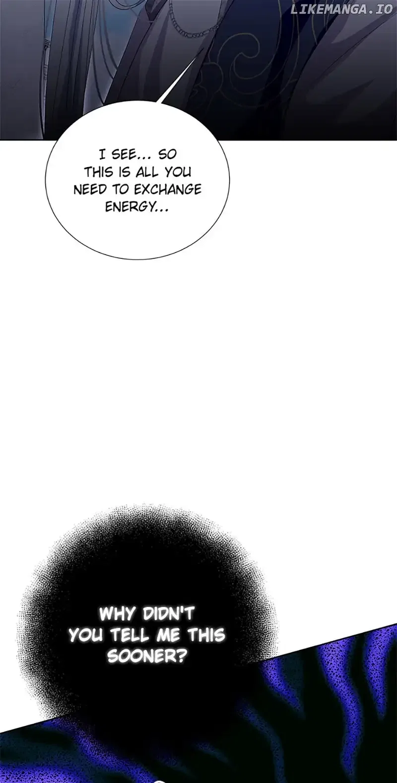 Behind His Kind Mask Chapter 42 – Page 76
