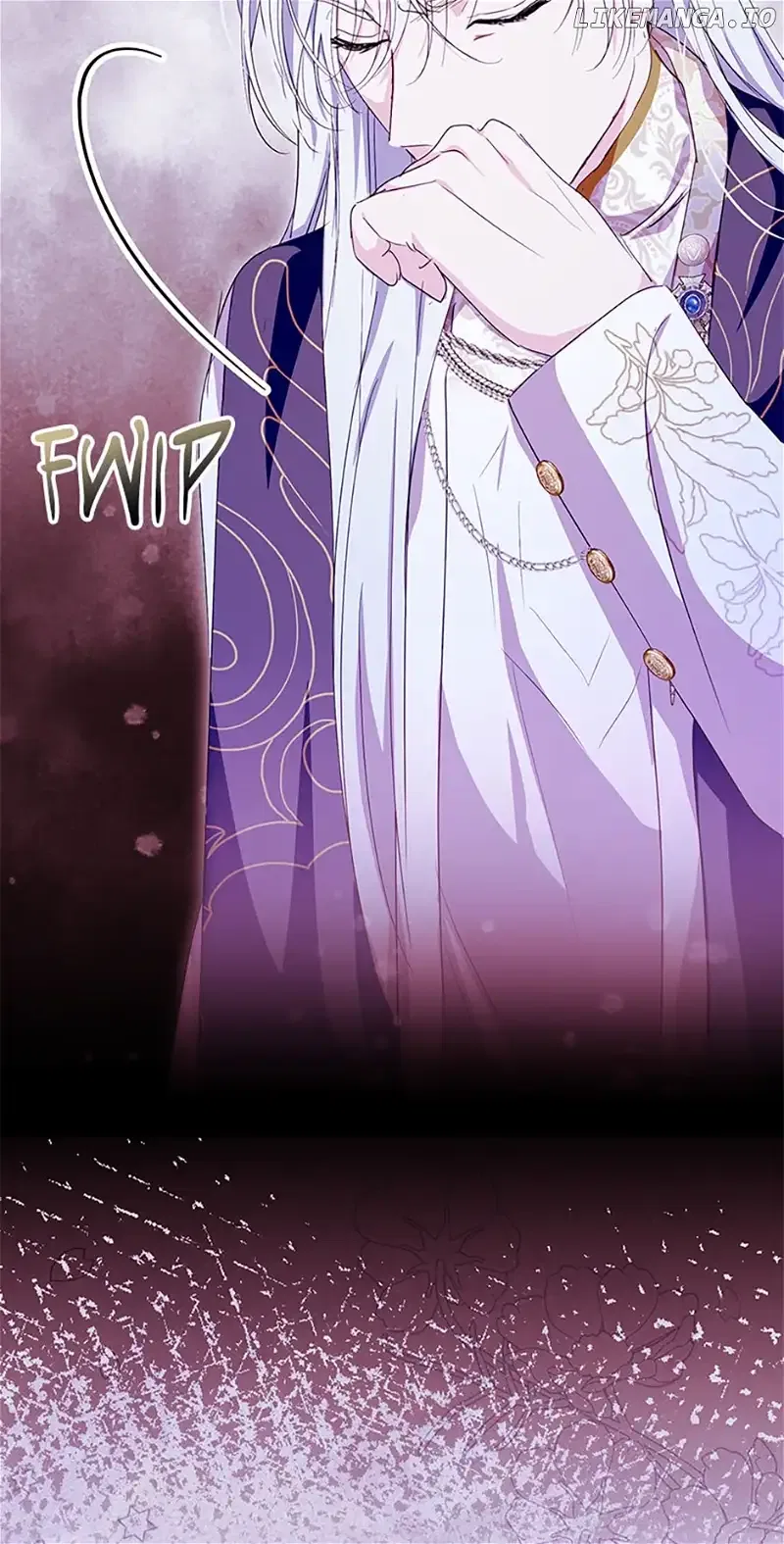 Behind His Kind Mask Chapter 42 – Page 79