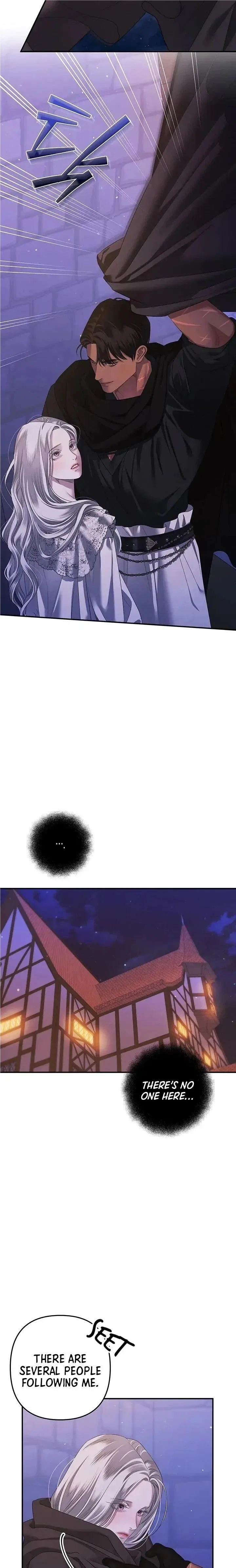 Predatory Marriage Chapter 14 – Page 7