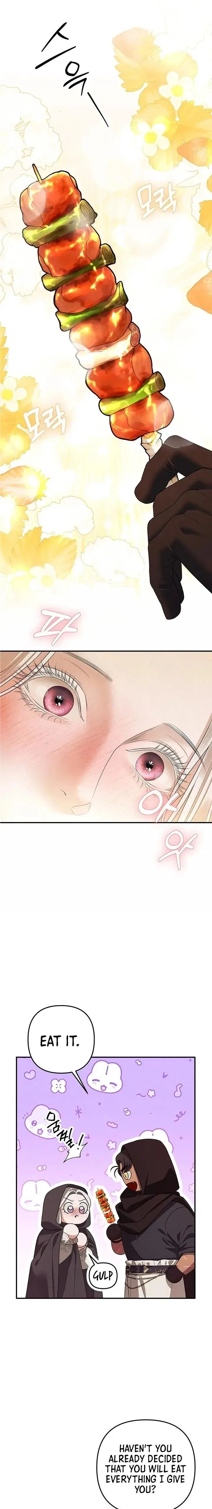 Predatory Marriage Chapter 14 – Page 12