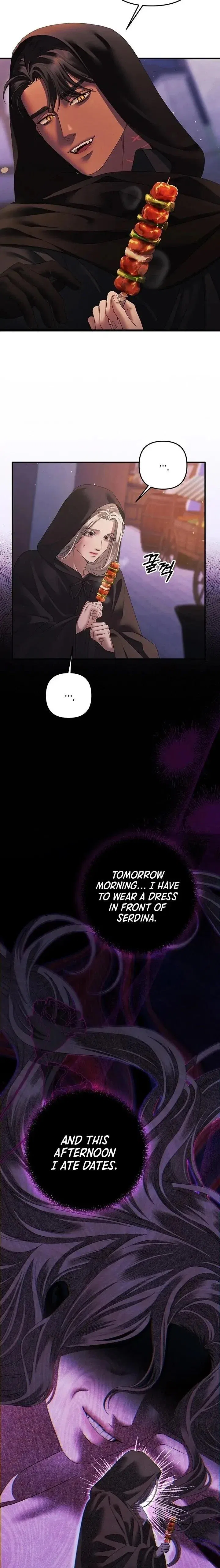 Predatory Marriage Chapter 14 – Page 13