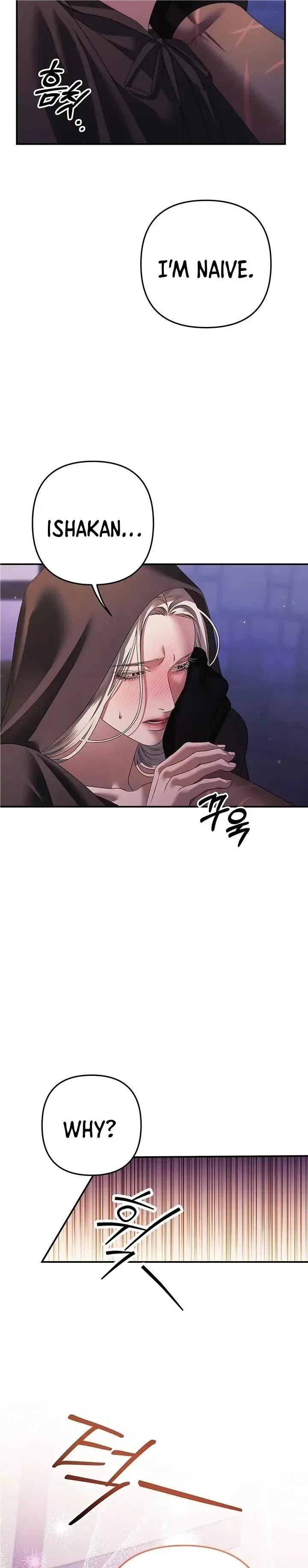 Predatory Marriage Chapter 14 – Page 22
