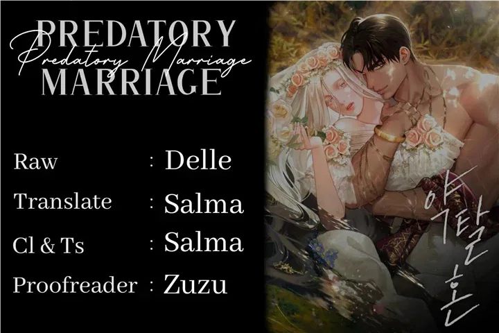 Predatory Marriage Chapter 14 – Page 24